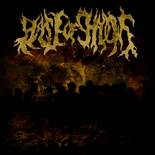 Sven Bodies, Eght graves